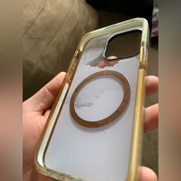 Casetify iPhone 13 Pro Impact Case - Picture 6 of 11